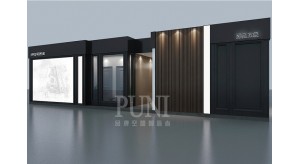 首次参加展会如何选择展位搭建公司